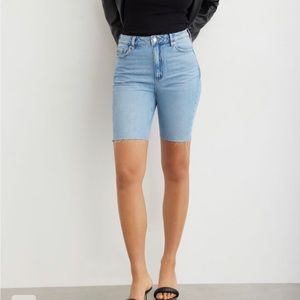 BRAND NEW Denim Shorts